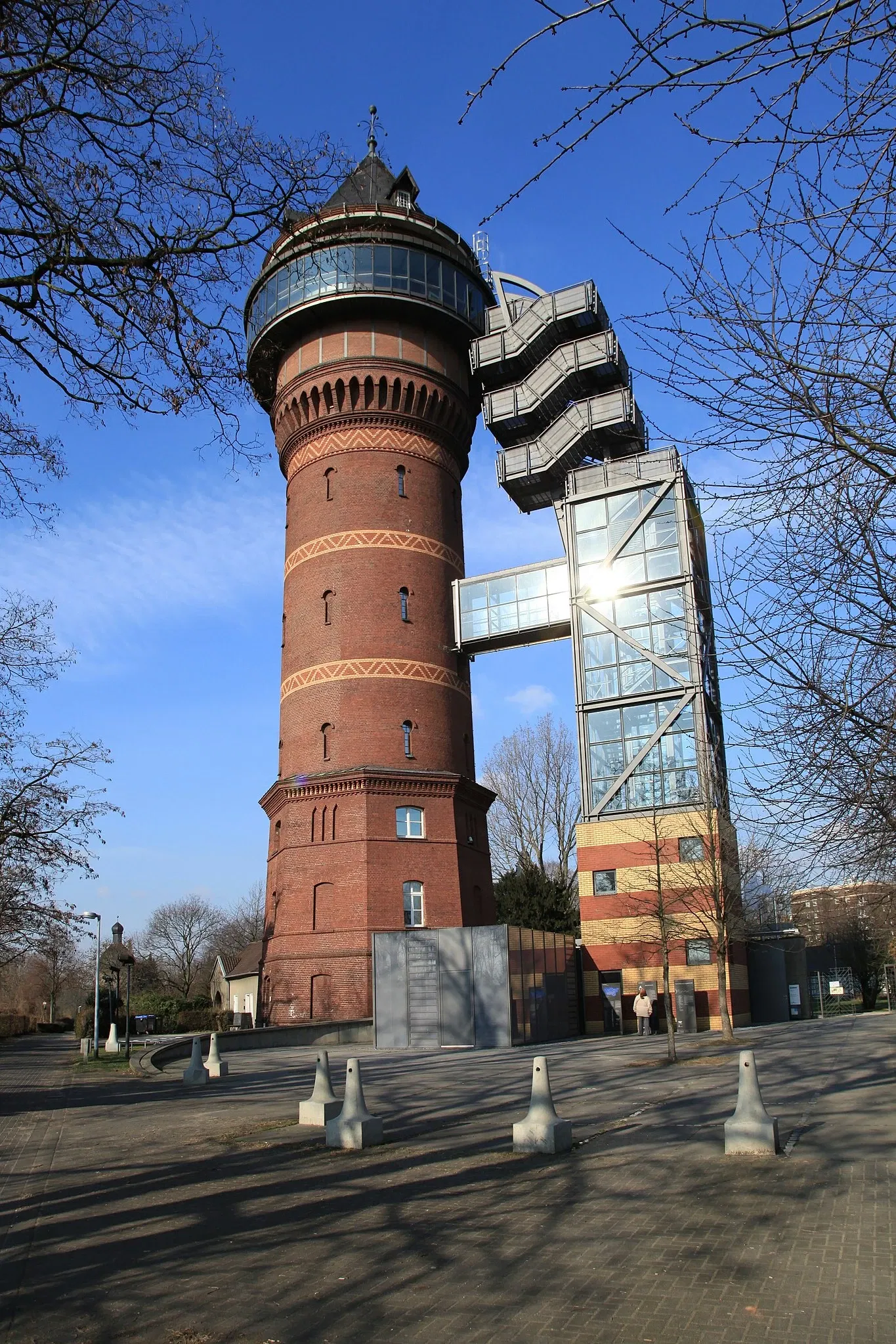 Aquarius Wassermuseum Mülheim