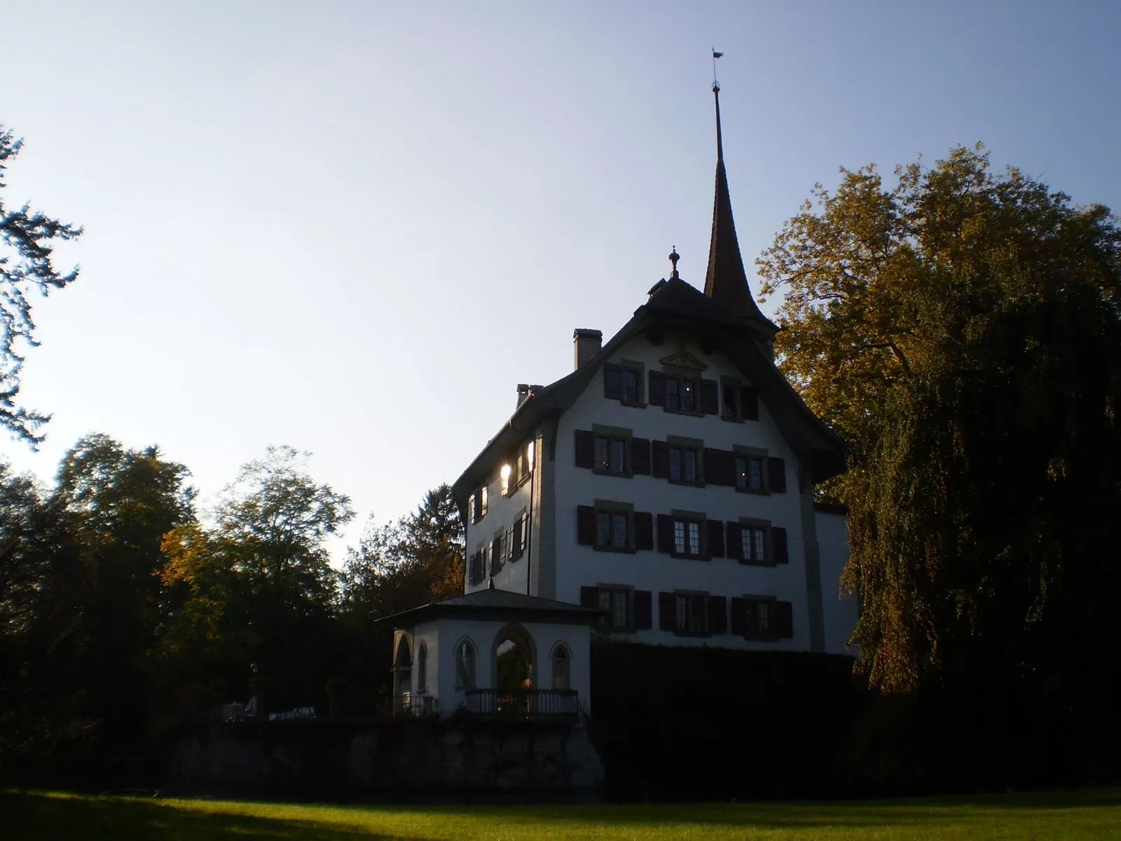 Schweizer Museum für Wild und Jagd