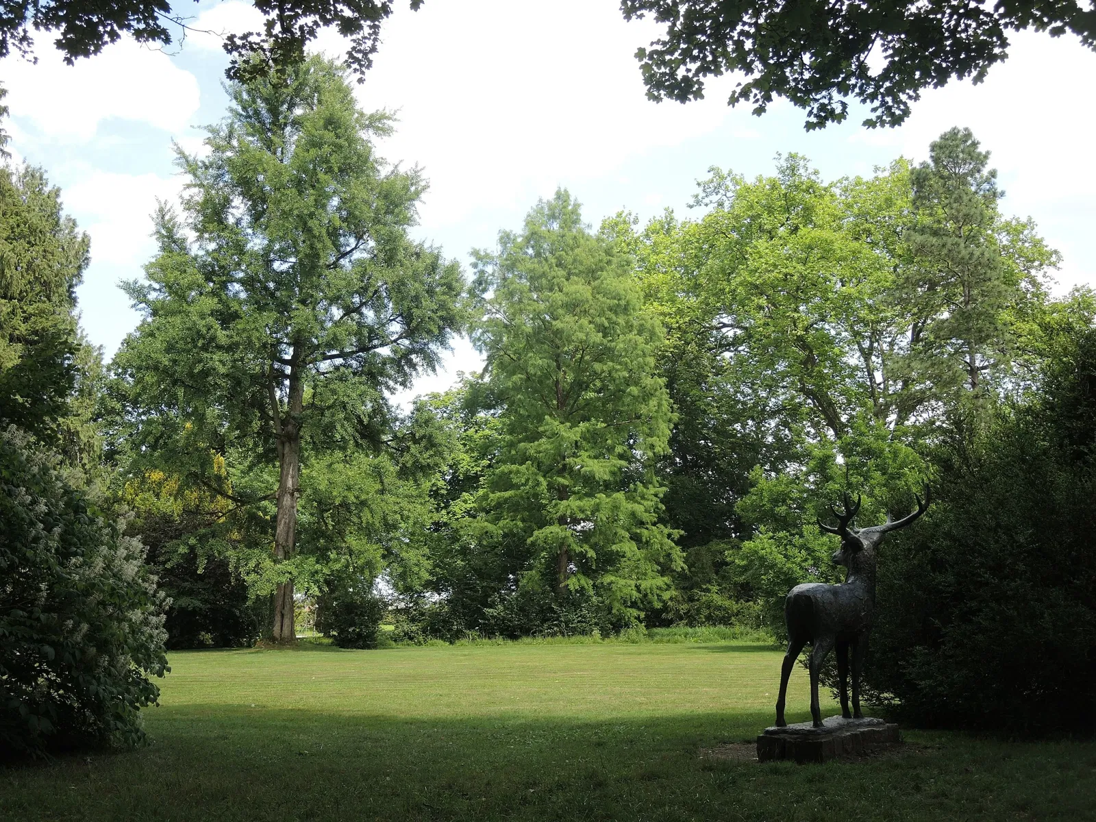 Schweizer Museum für Wild und Jagd
