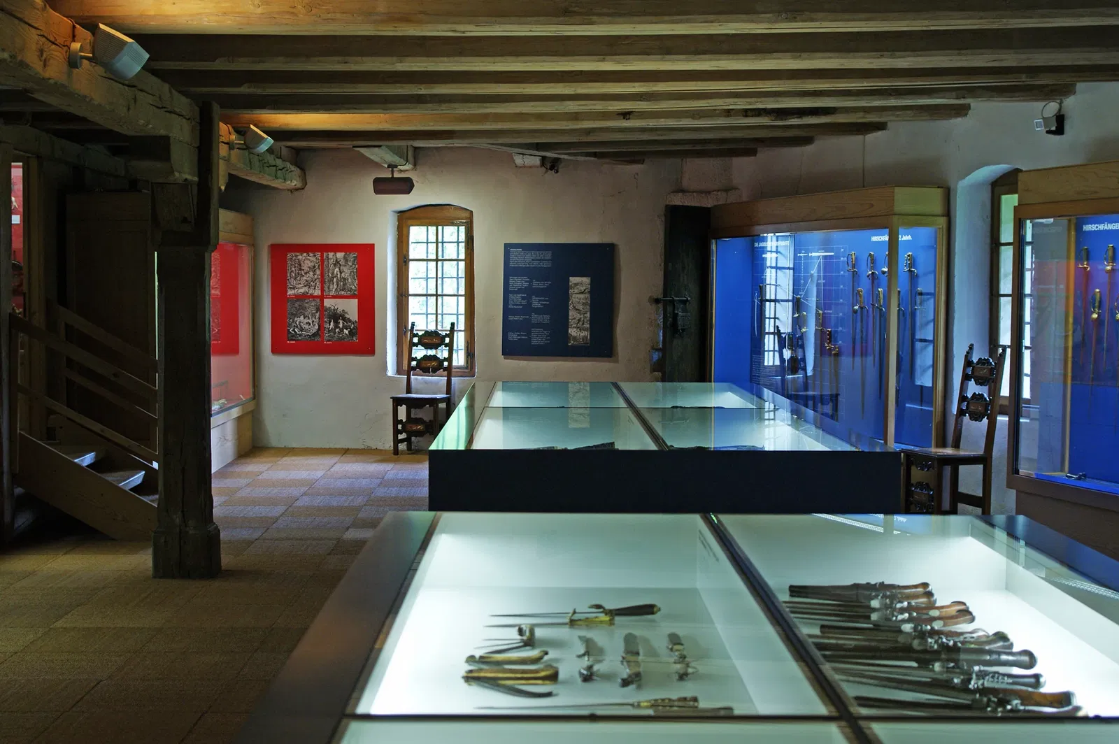 Château de Landshut