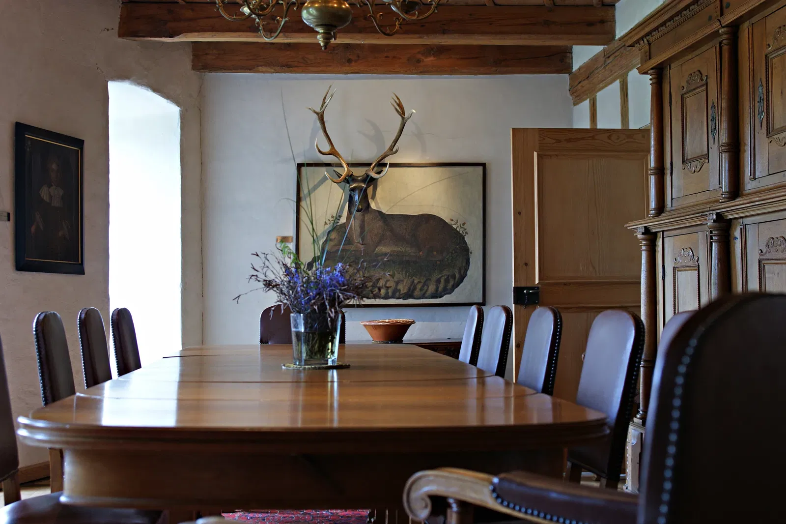 Schweizer Museum für Wild und Jagd