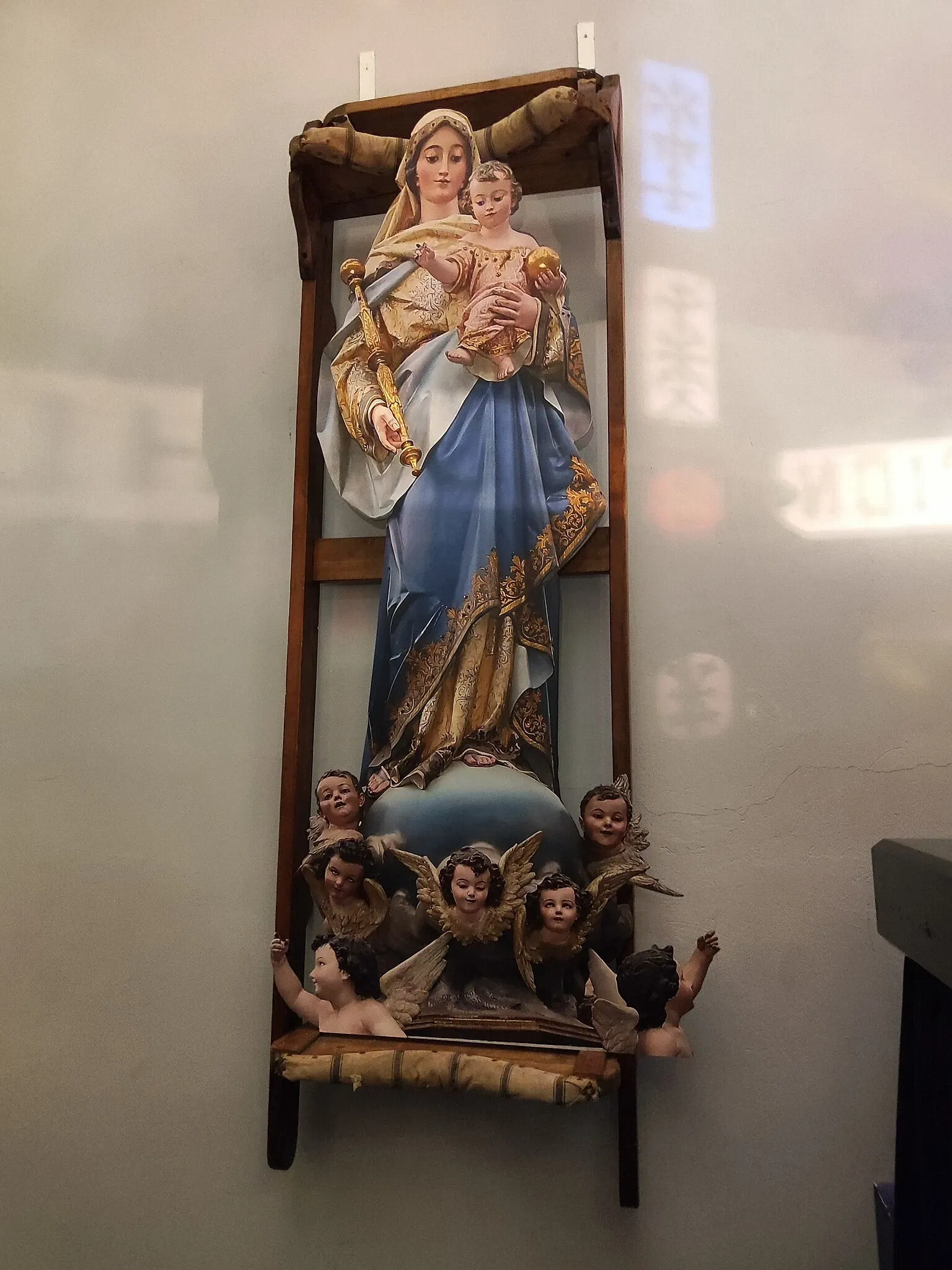 Museo de los faroles