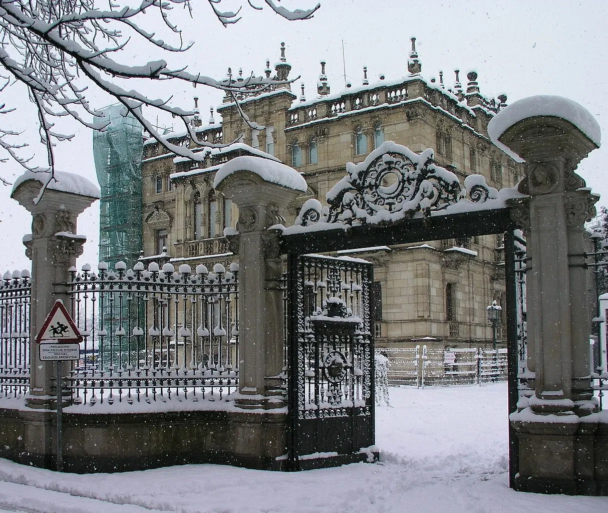 Musée des Beaux-Arts d'Alava