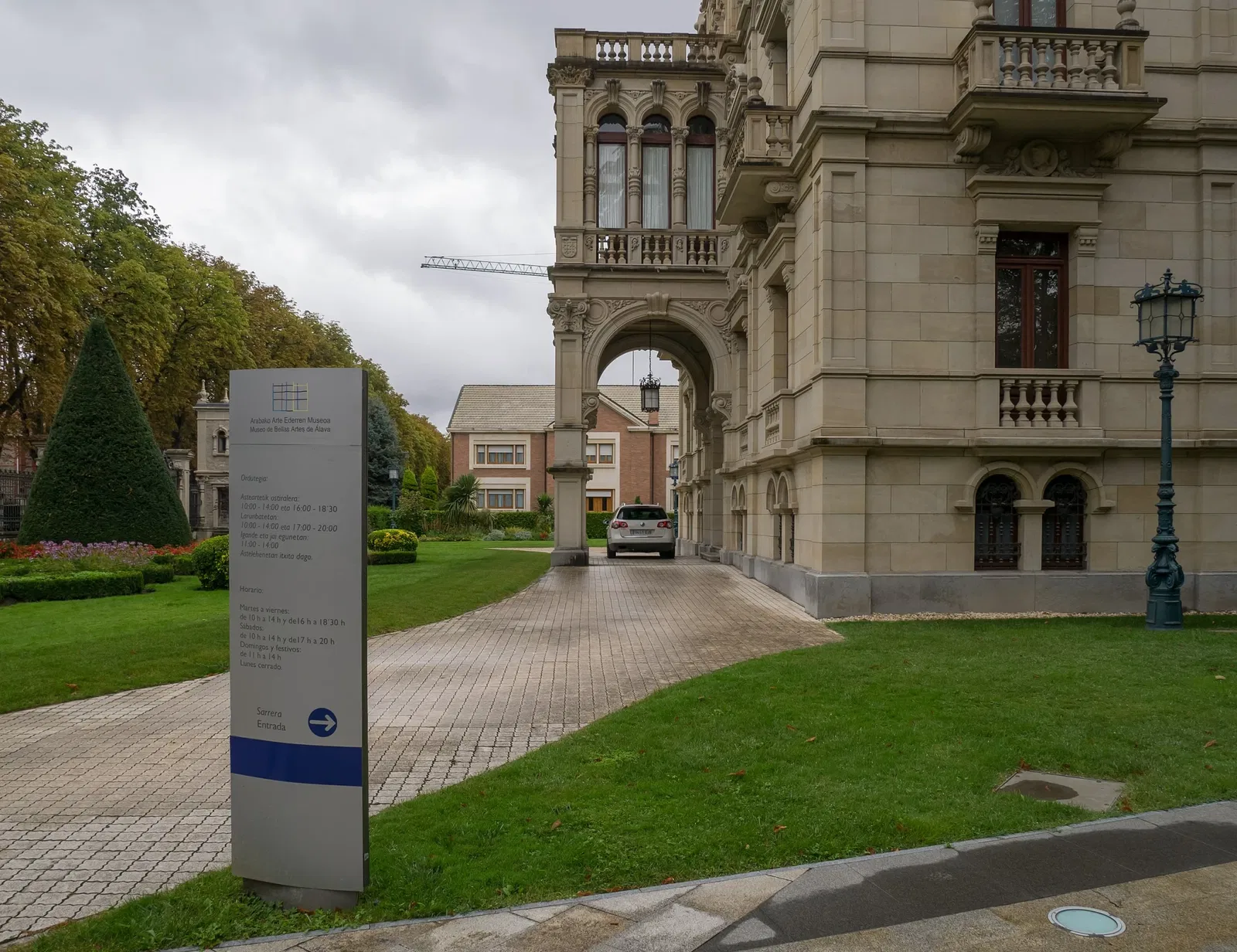 Museo de Bellas Artes de Álava