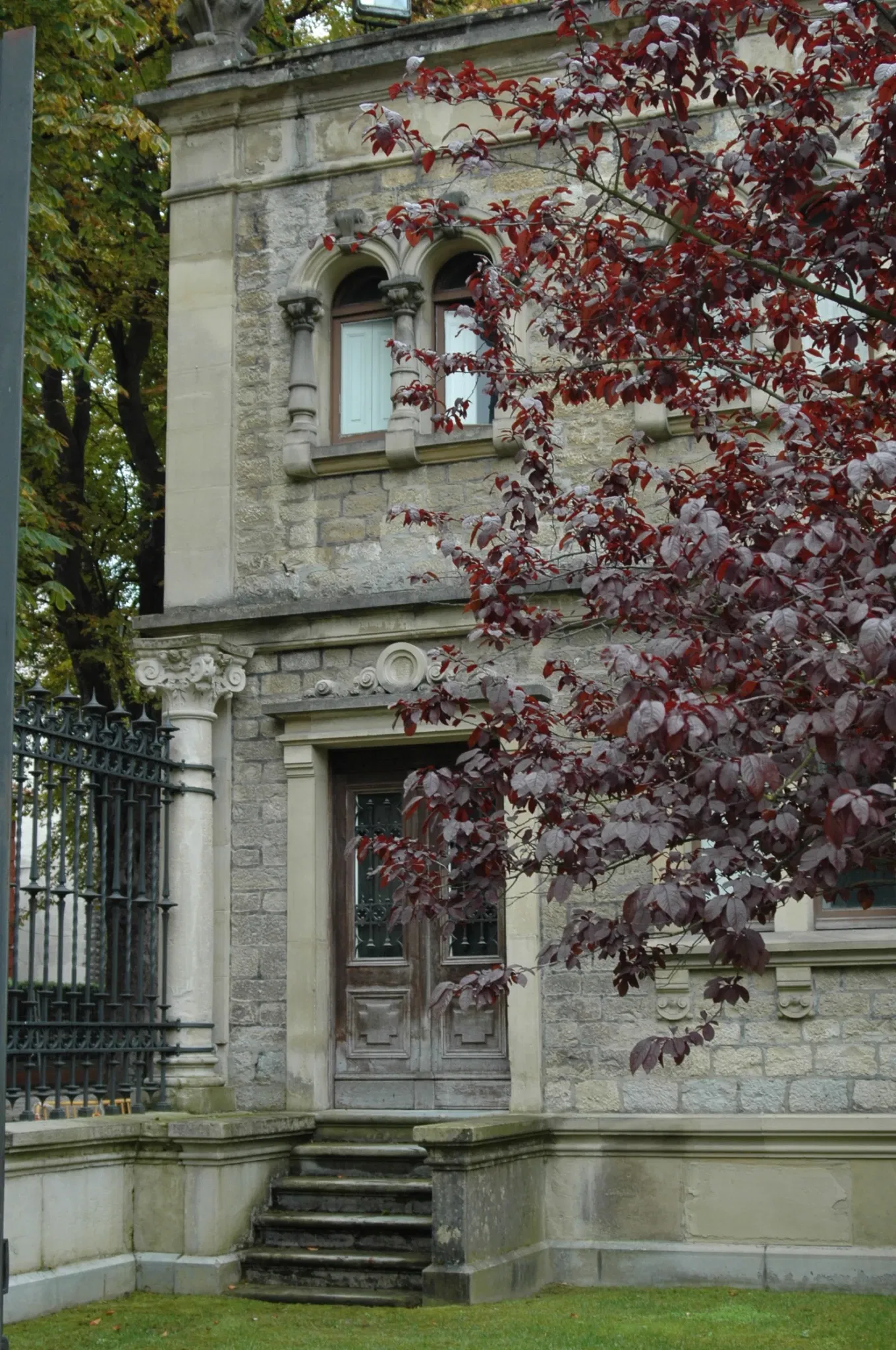 Musée des Beaux-Arts d'Alava