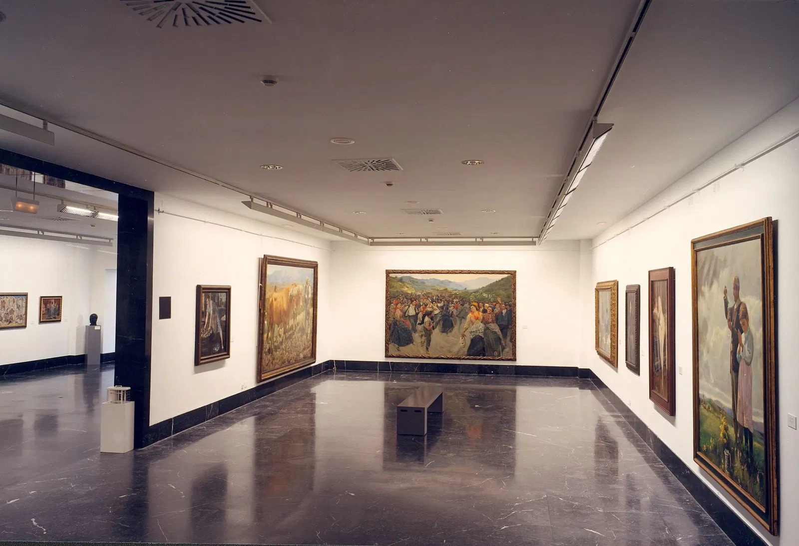 Musée des Beaux-Arts d'Alava