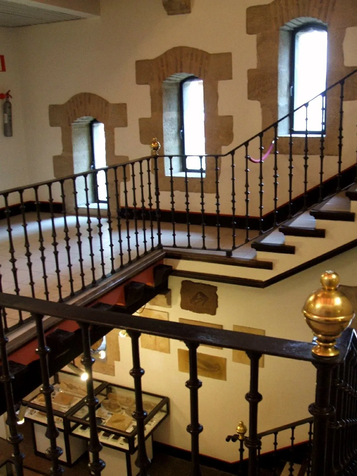 Museum of Natural Sciences of Álava