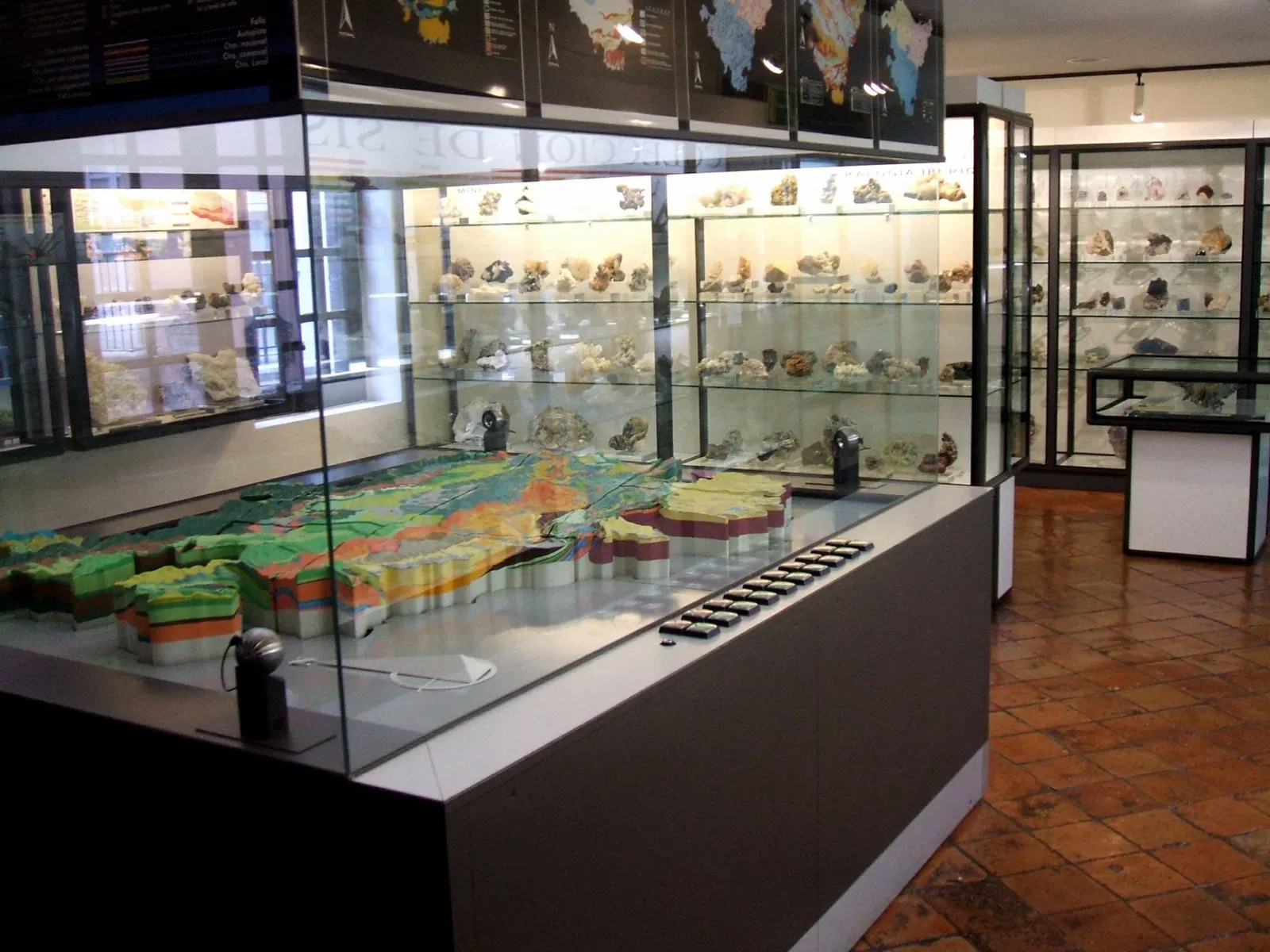 Museum of Natural Sciences of Álava