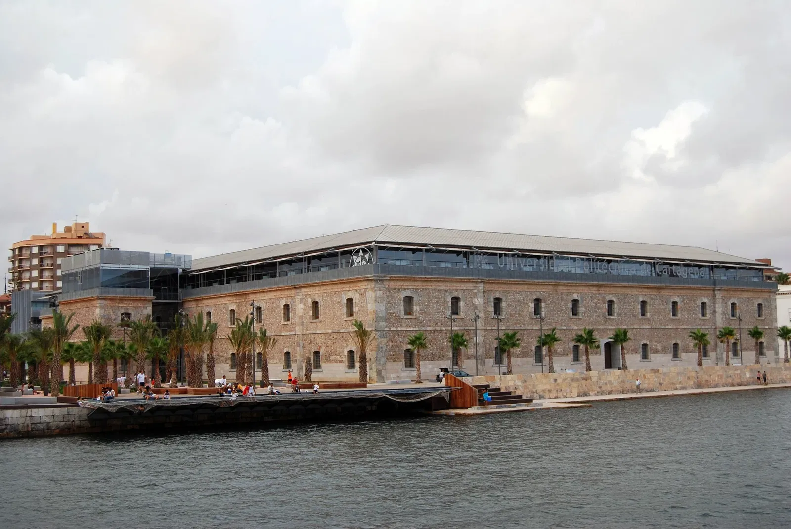 Cartagena Naval Museum