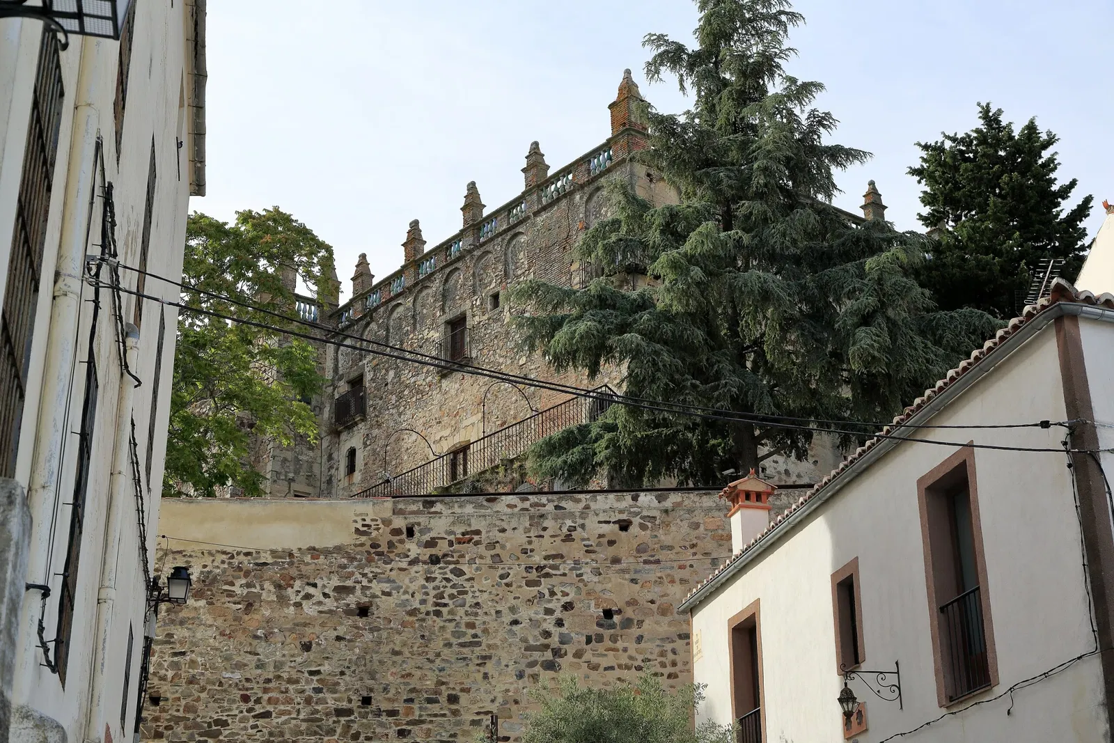 Cáceres Museum