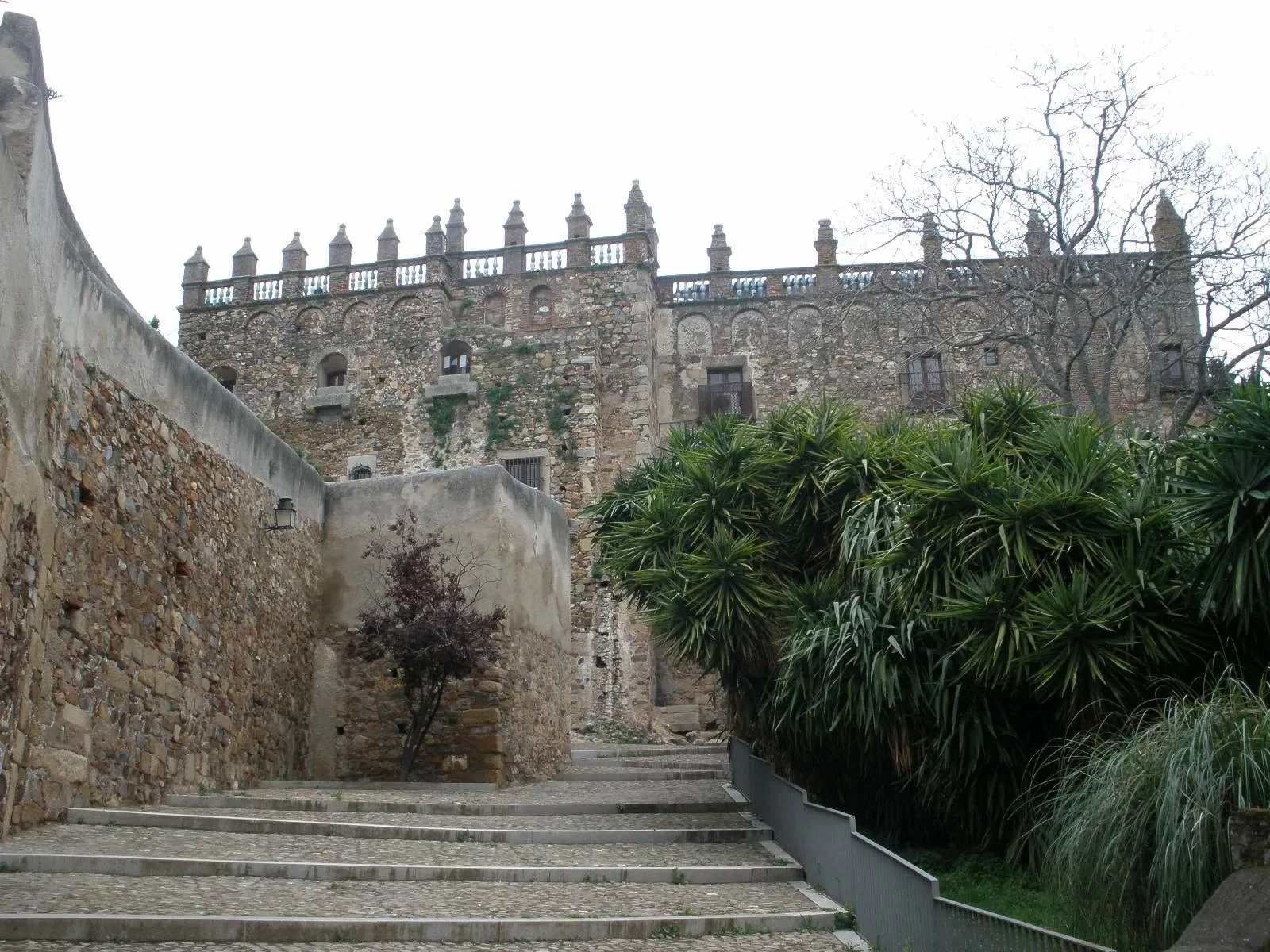 Cáceres Museum