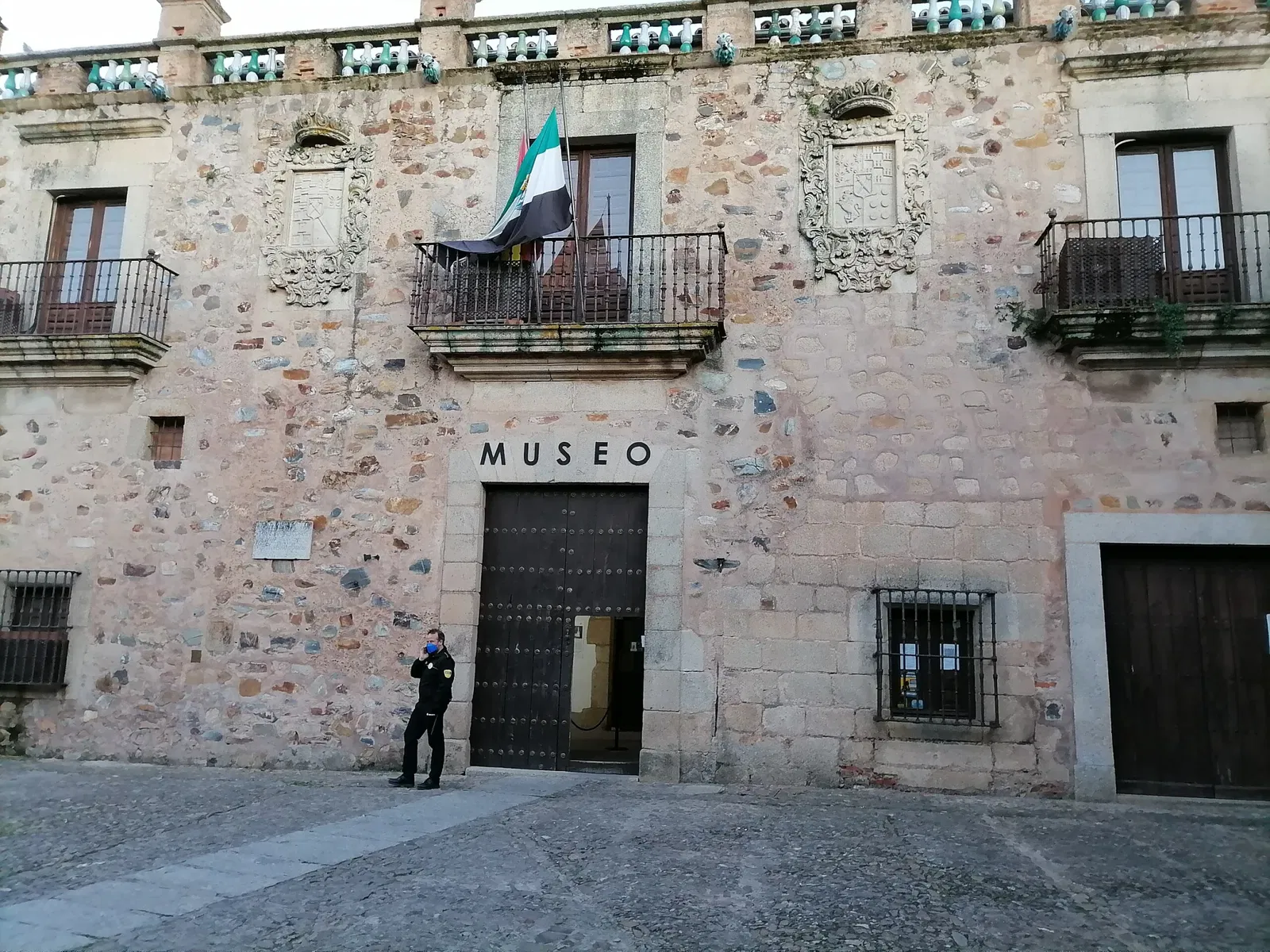 Museo de Cáceres