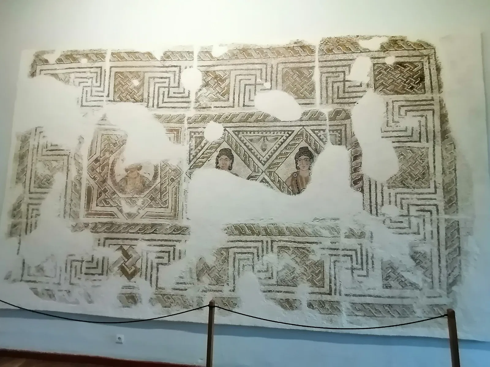 Cáceres Museum