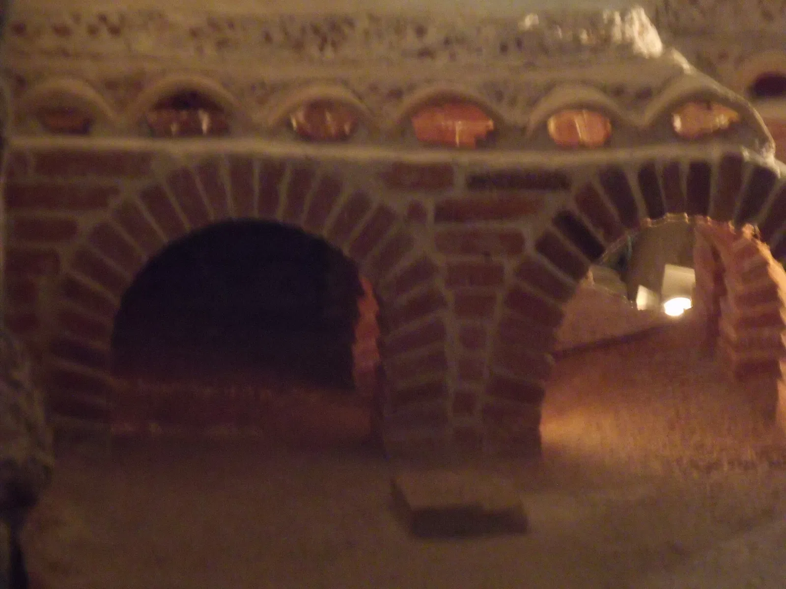 Termas Romanas de Campo Valdés