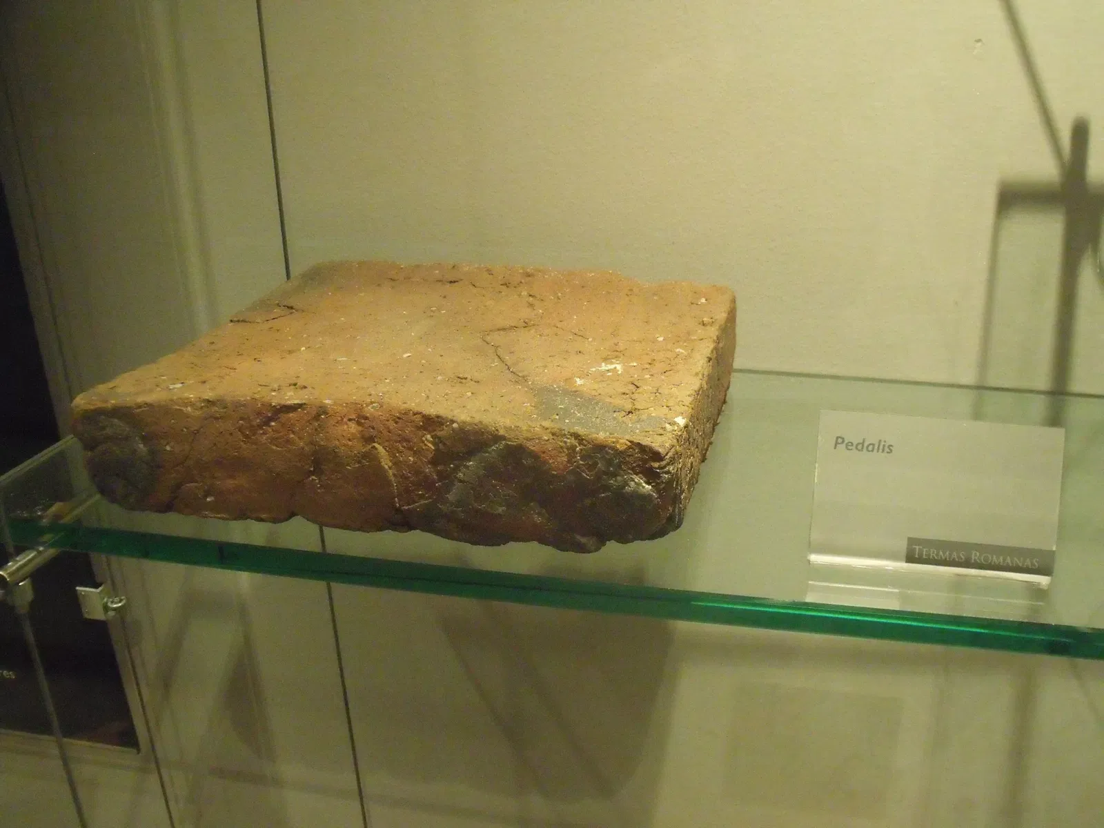 Campo Valdés Roman Baths