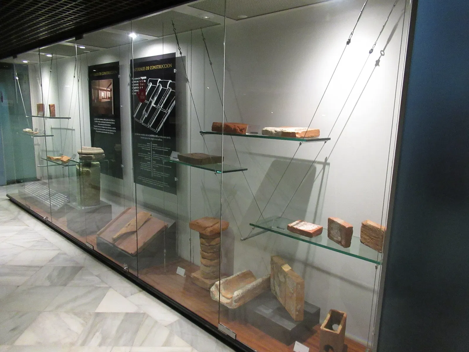 Campo Valdés Roman Baths