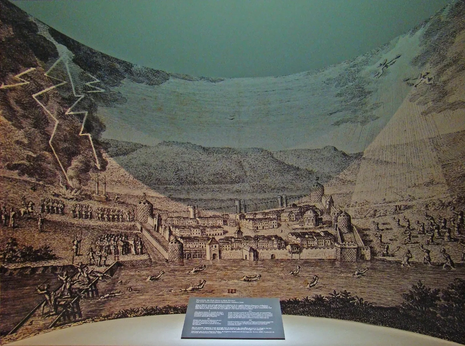 Musée de Valladolid