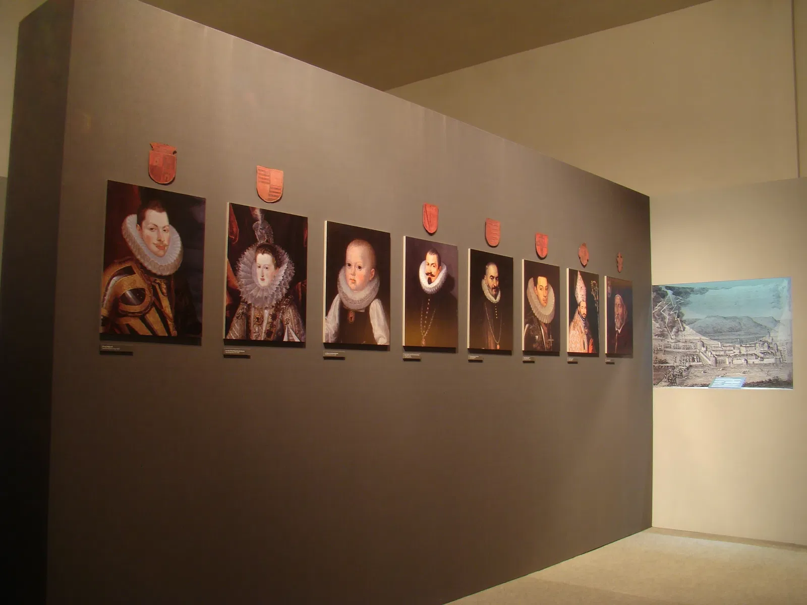 Musée de Valladolid