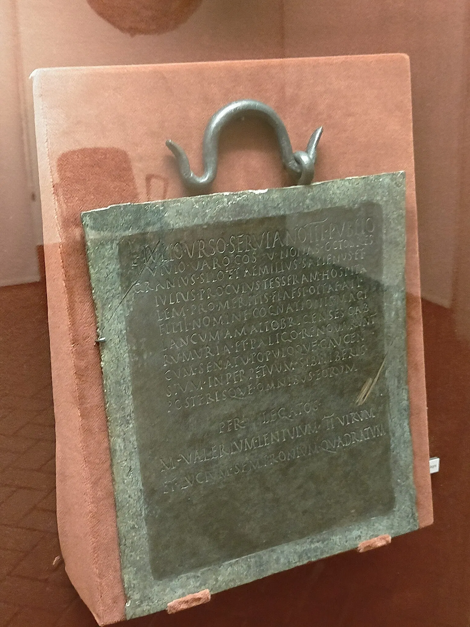 Musée de Valladolid