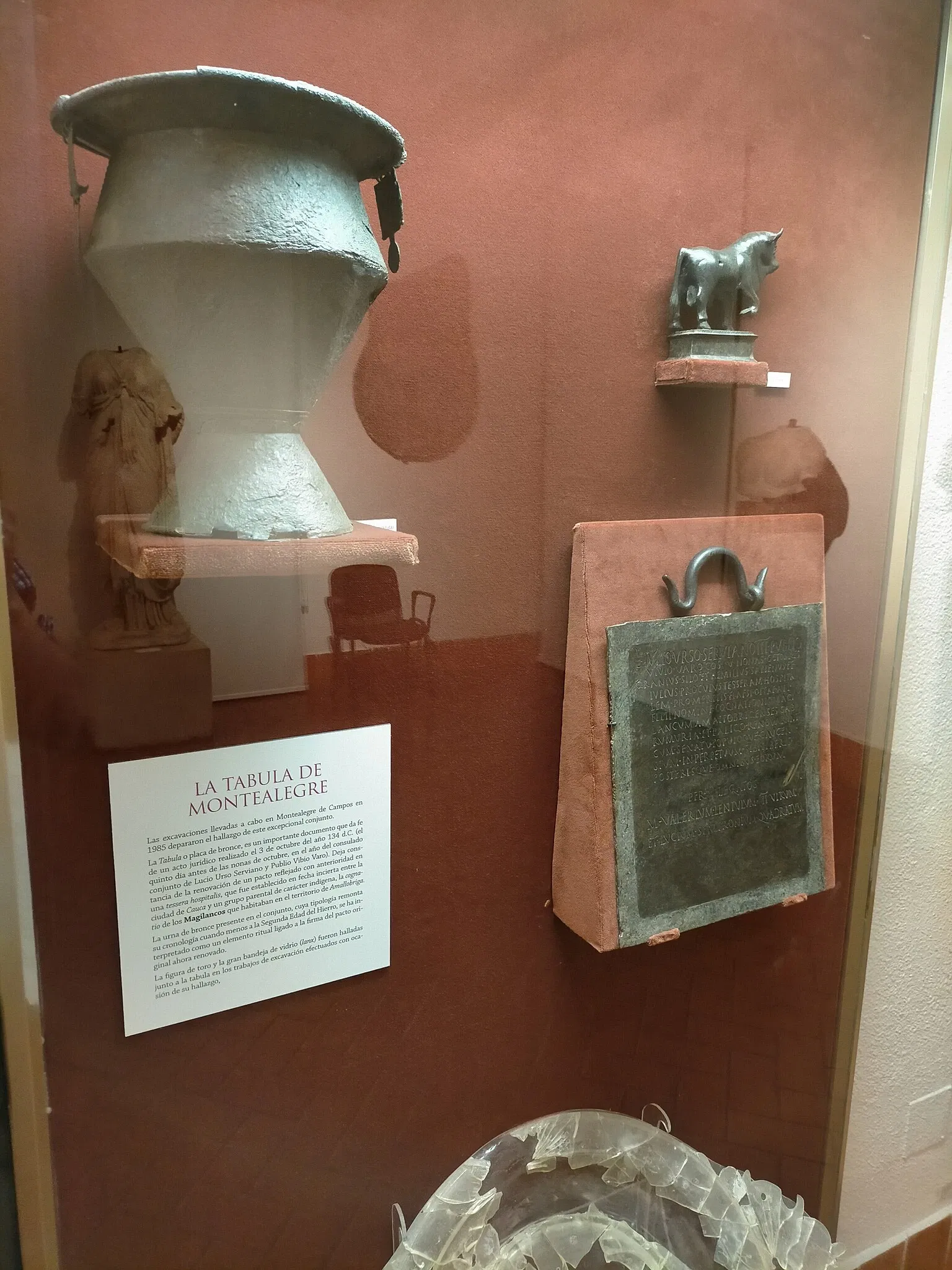 Musée de Valladolid