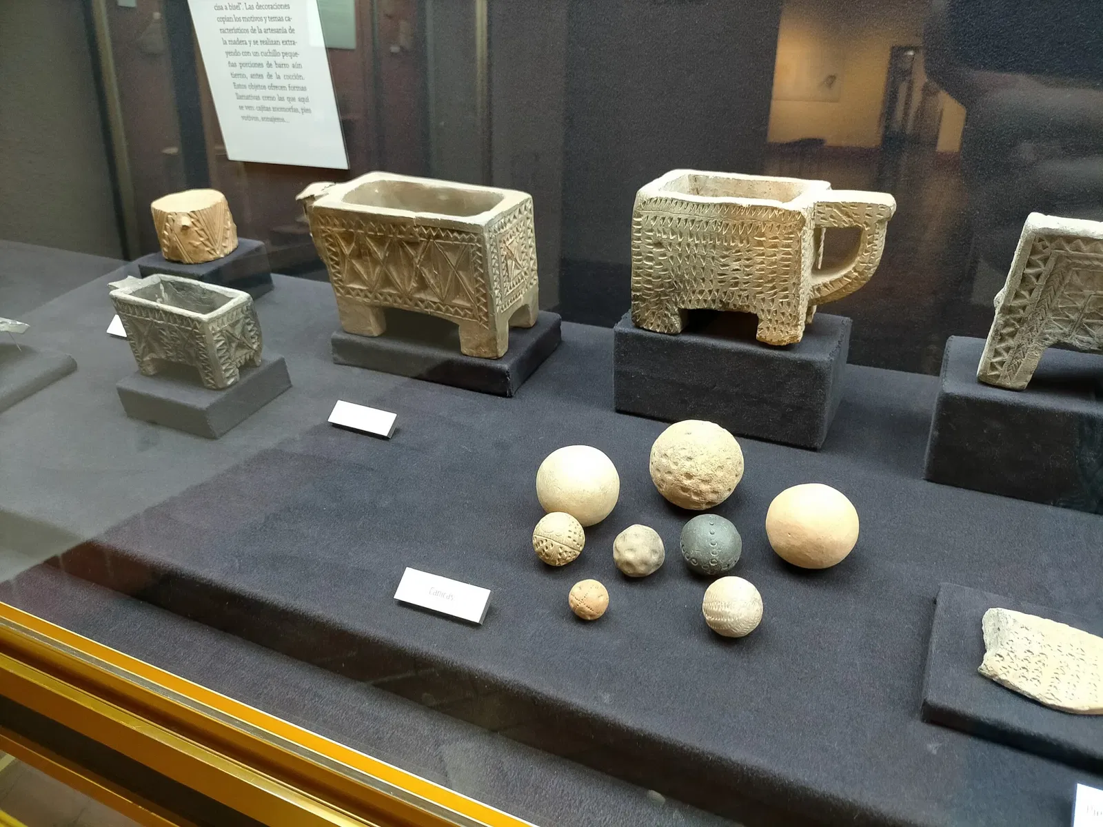 Musée de Valladolid