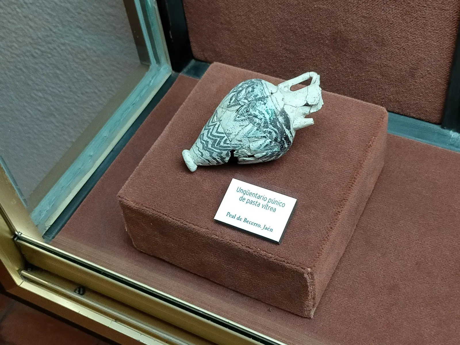 Musée de Valladolid