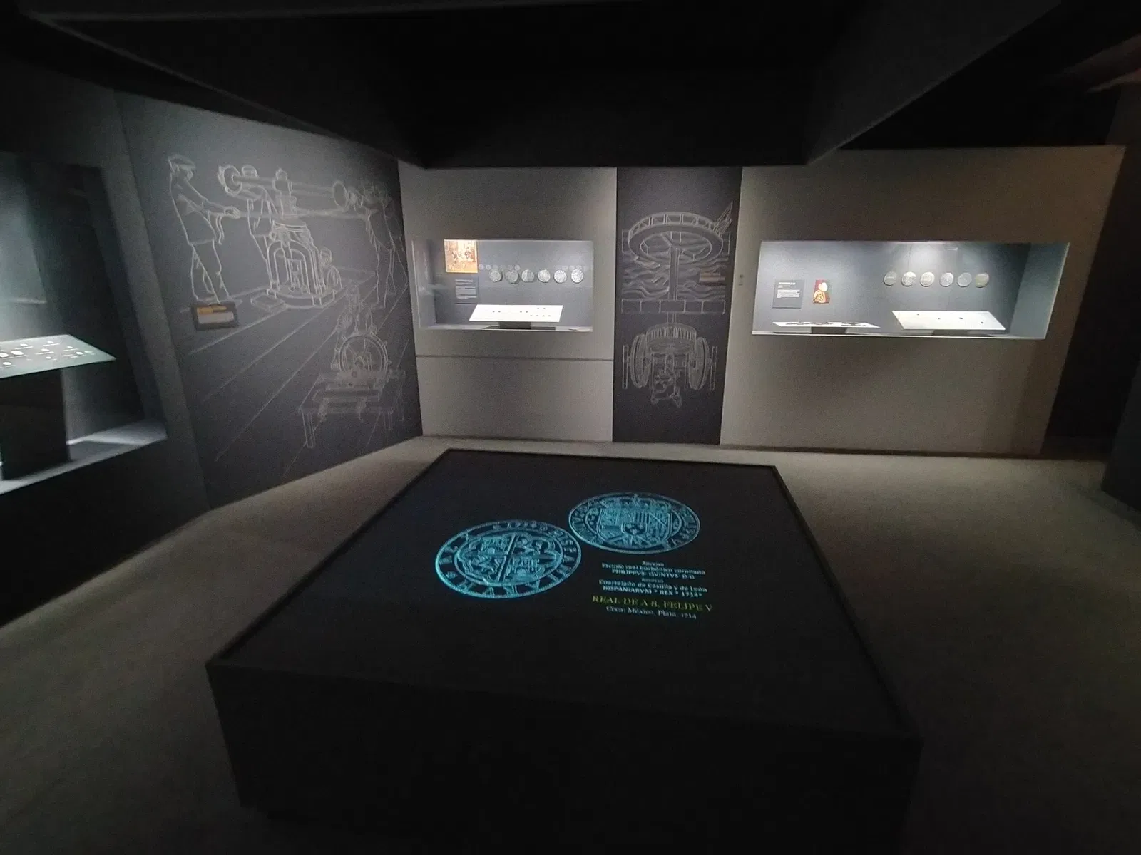 Musée de Valladolid