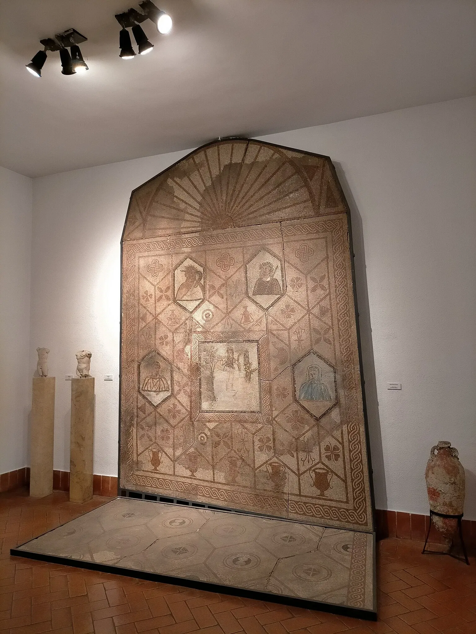 Musée de Valladolid