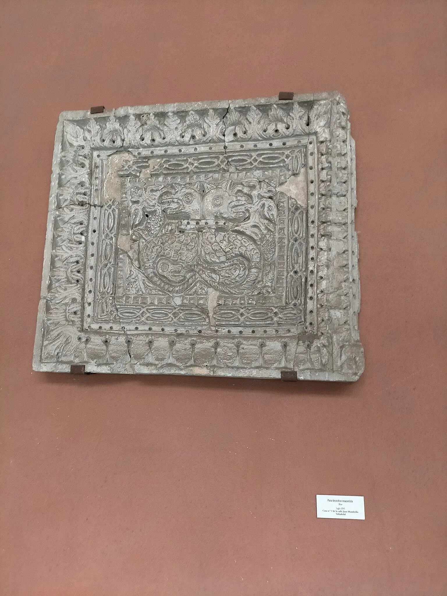 Musée de Valladolid