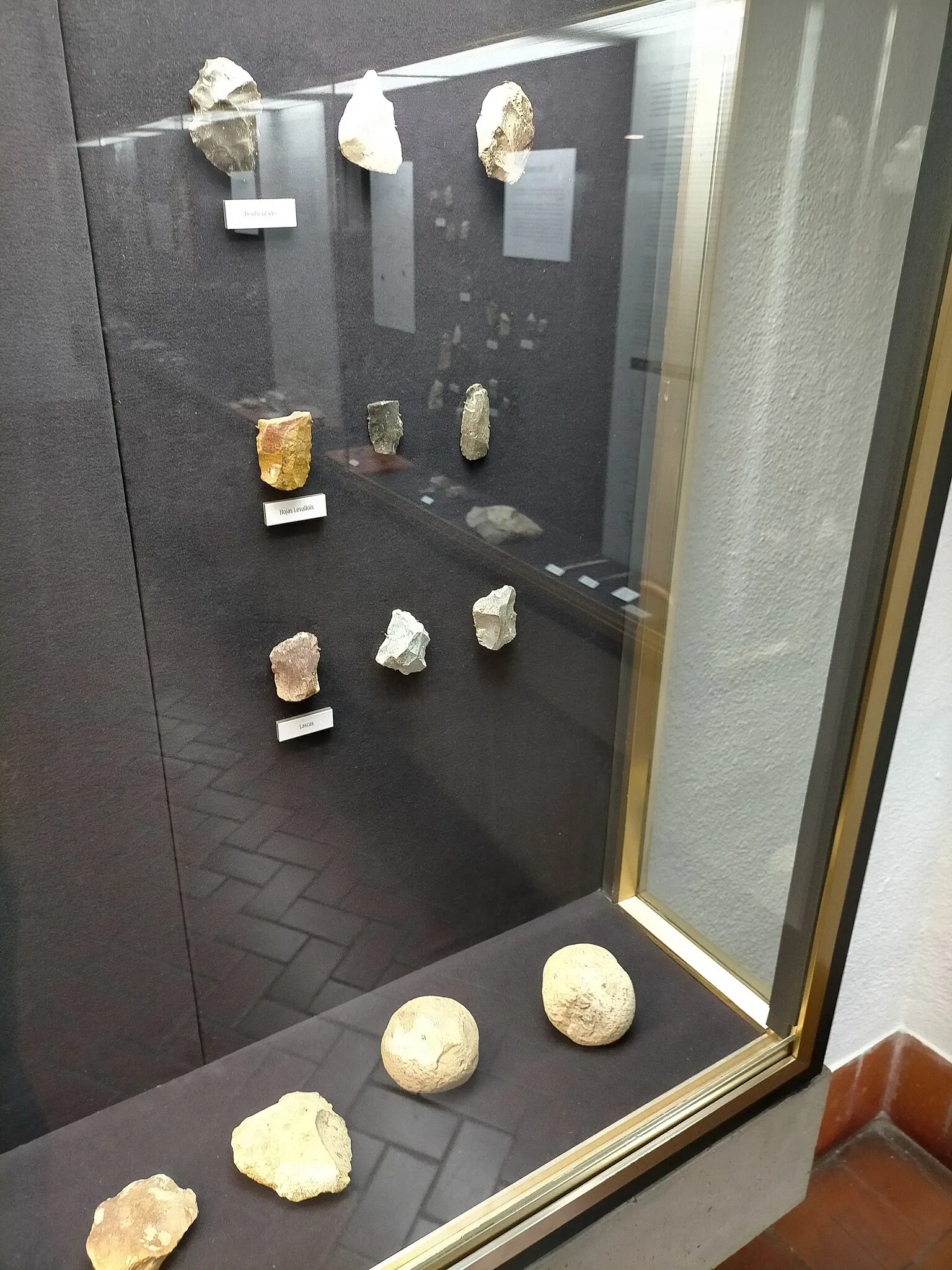 Musée de Valladolid