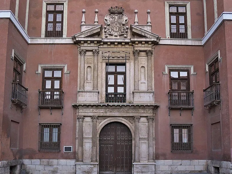 Museo Arqueológico de Valladolid (Valladolid) - Visitor Information ...