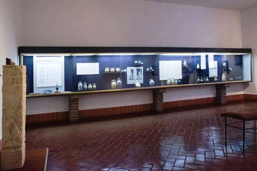 Musée de Valladolid