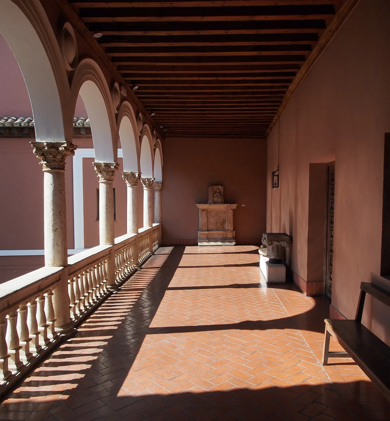 Musée de Valladolid