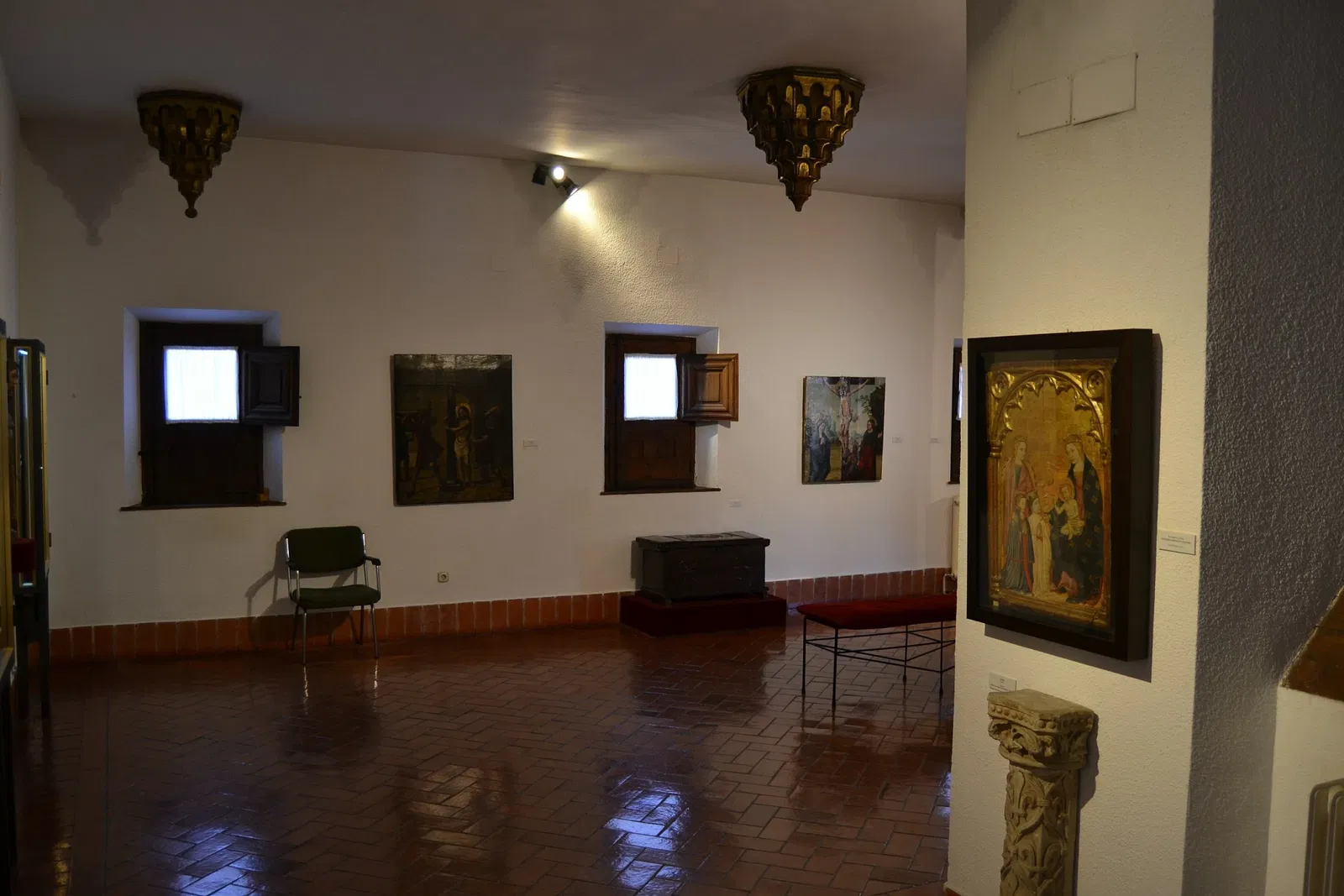 Musée de Valladolid