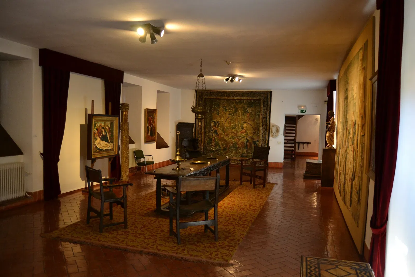 Musée de Valladolid