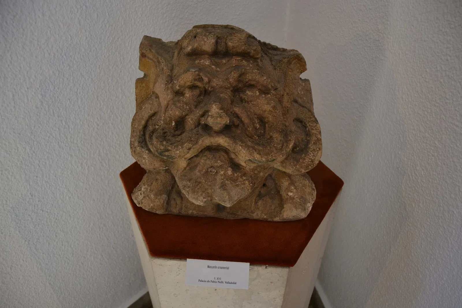 Musée de Valladolid