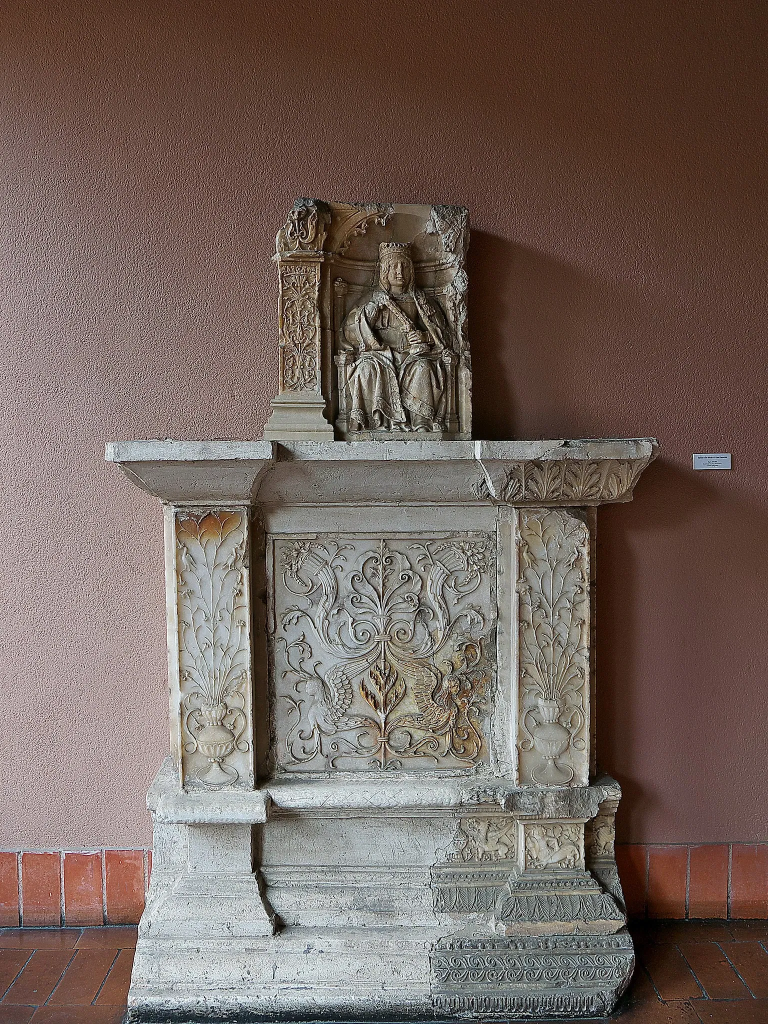 Musée de Valladolid