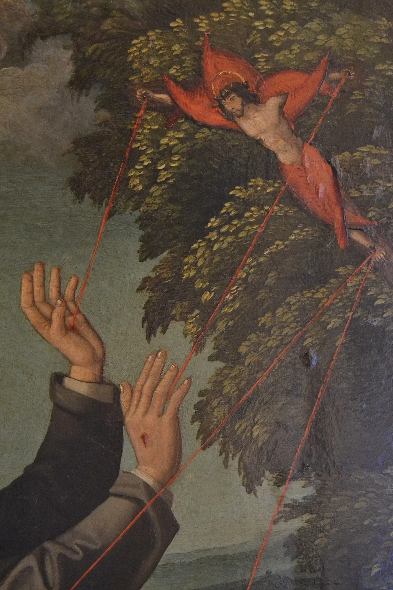 Musée de Valladolid