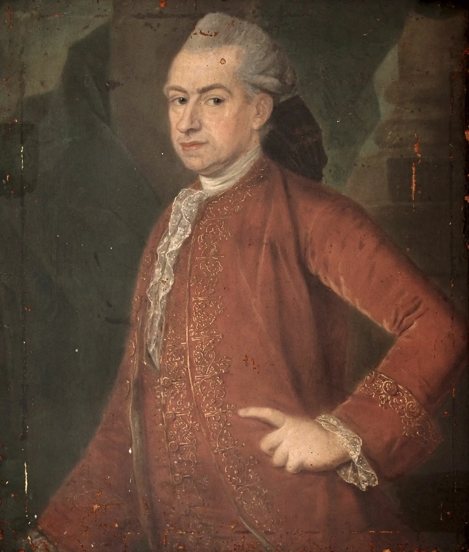 Musée de Valladolid