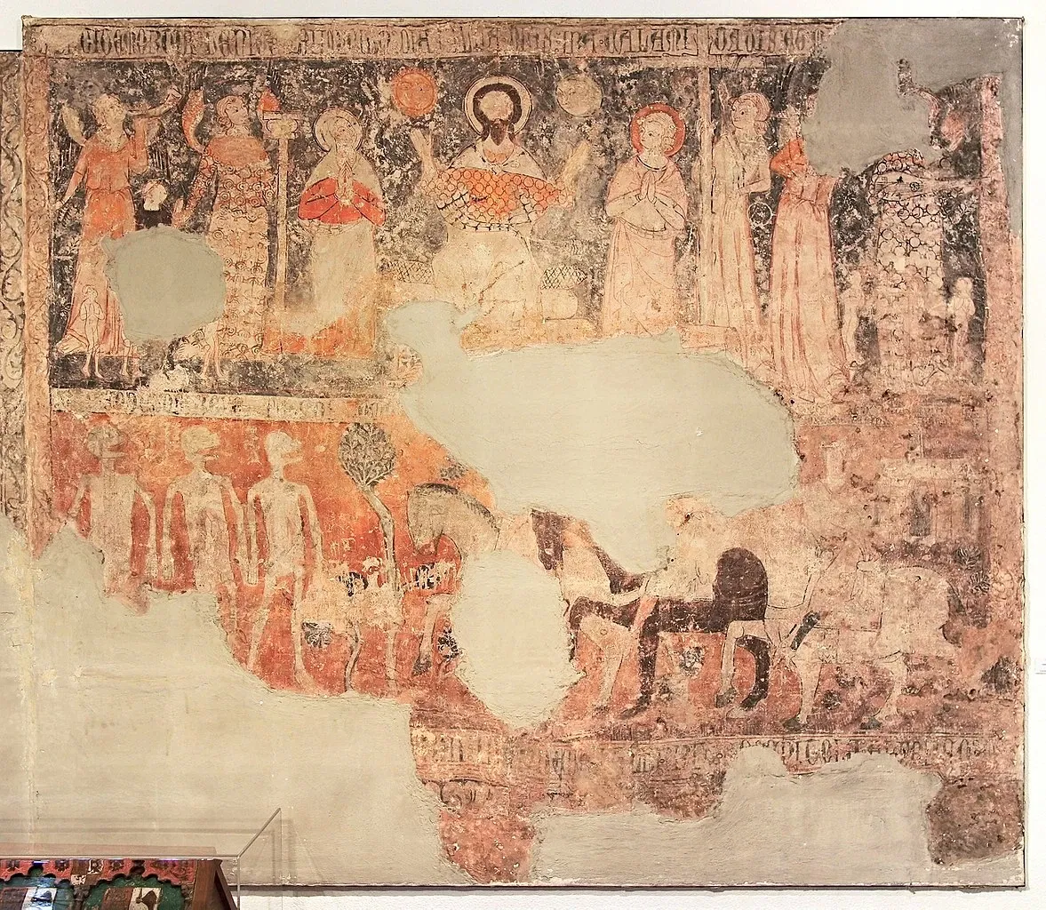 Musée de Valladolid