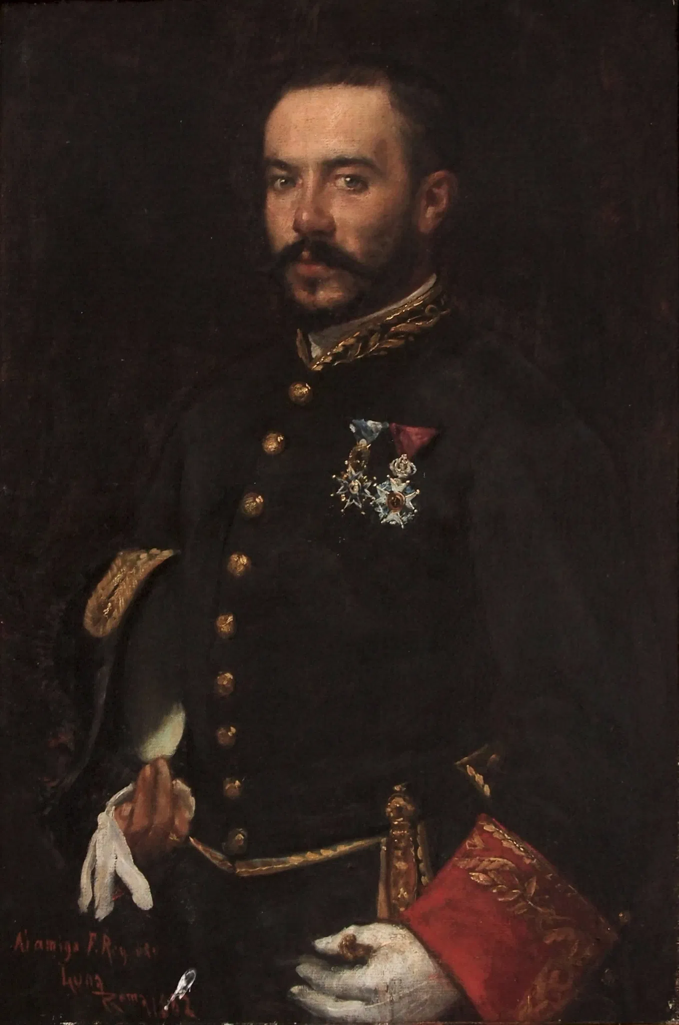 Musée de Valladolid