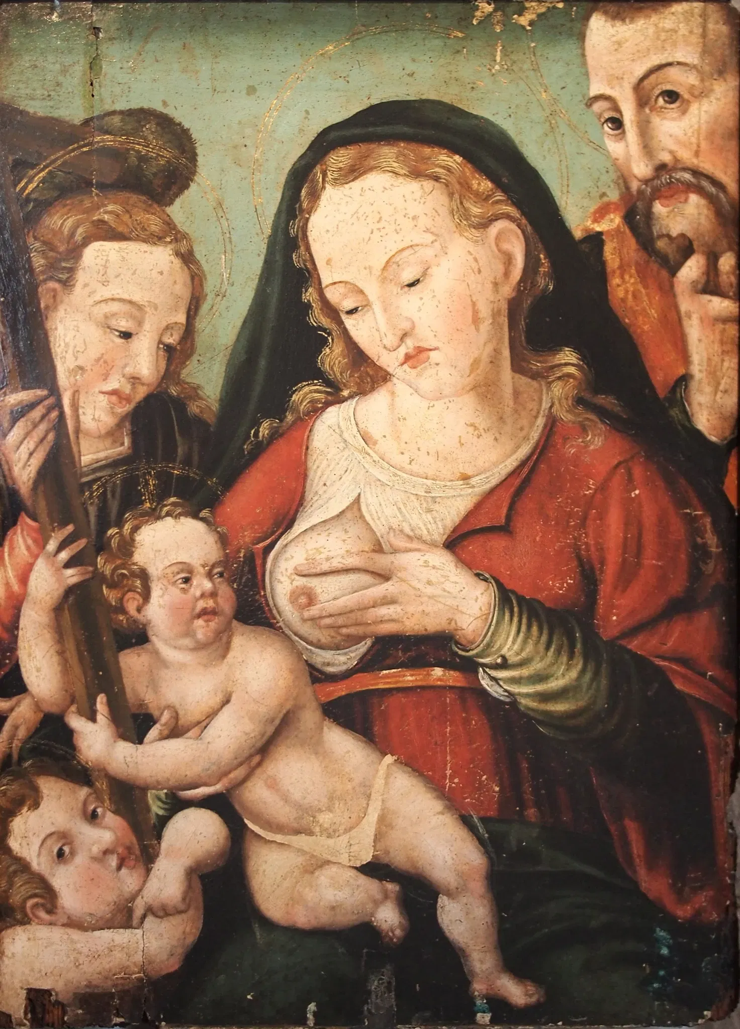 Musée de Valladolid