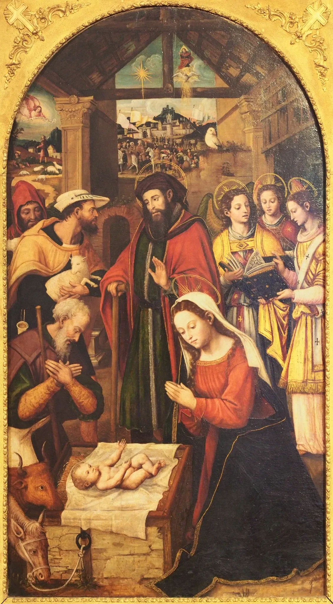 Musée de Valladolid