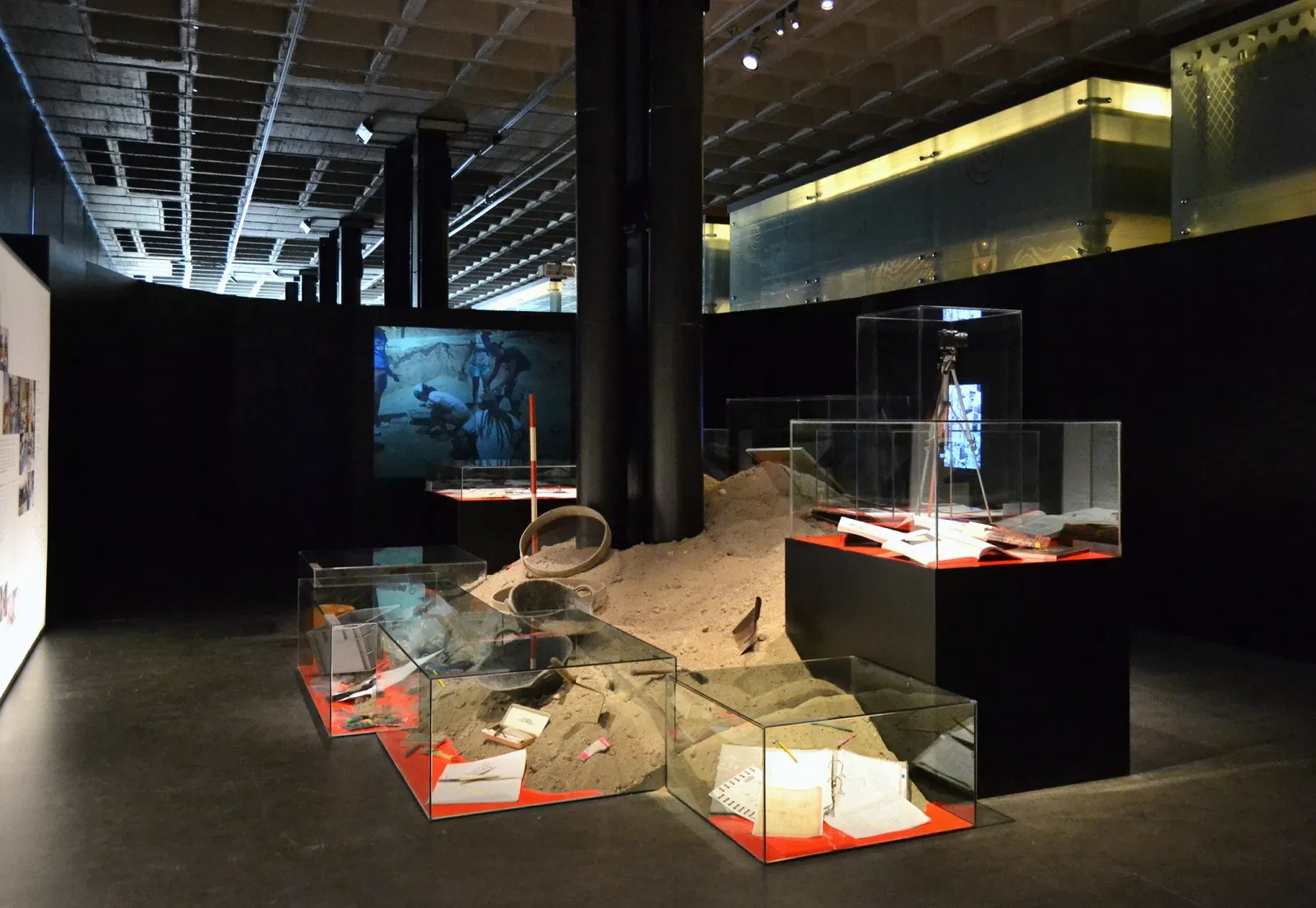 Museo Arqueológico y de Historia de Elche