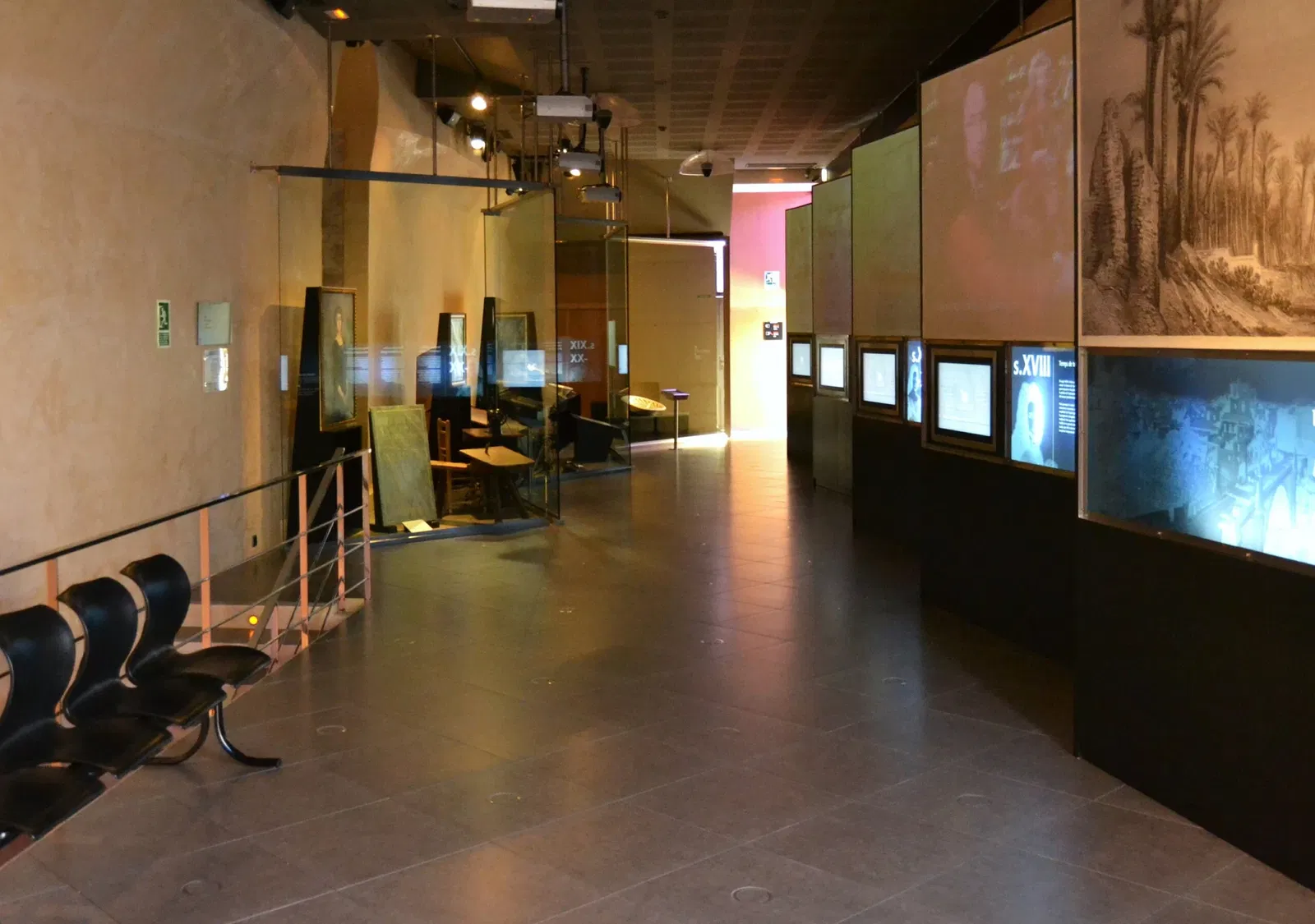 Museo Arqueológico y de Historia de Elche