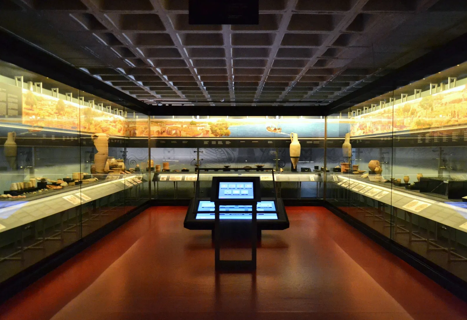 Museo Arqueológico y de Historia de Elche