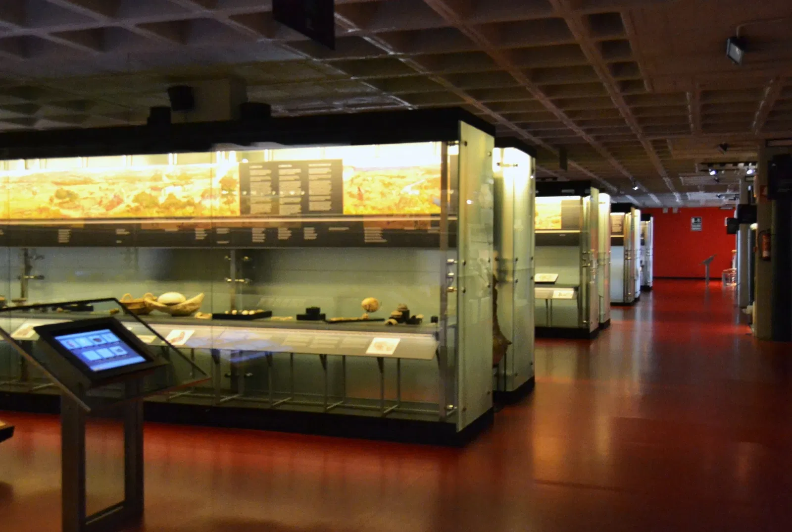 Museo Arqueológico y de Historia de Elche