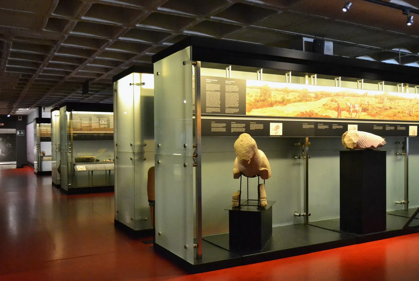 Museo Arqueológico y de Historia de Elche