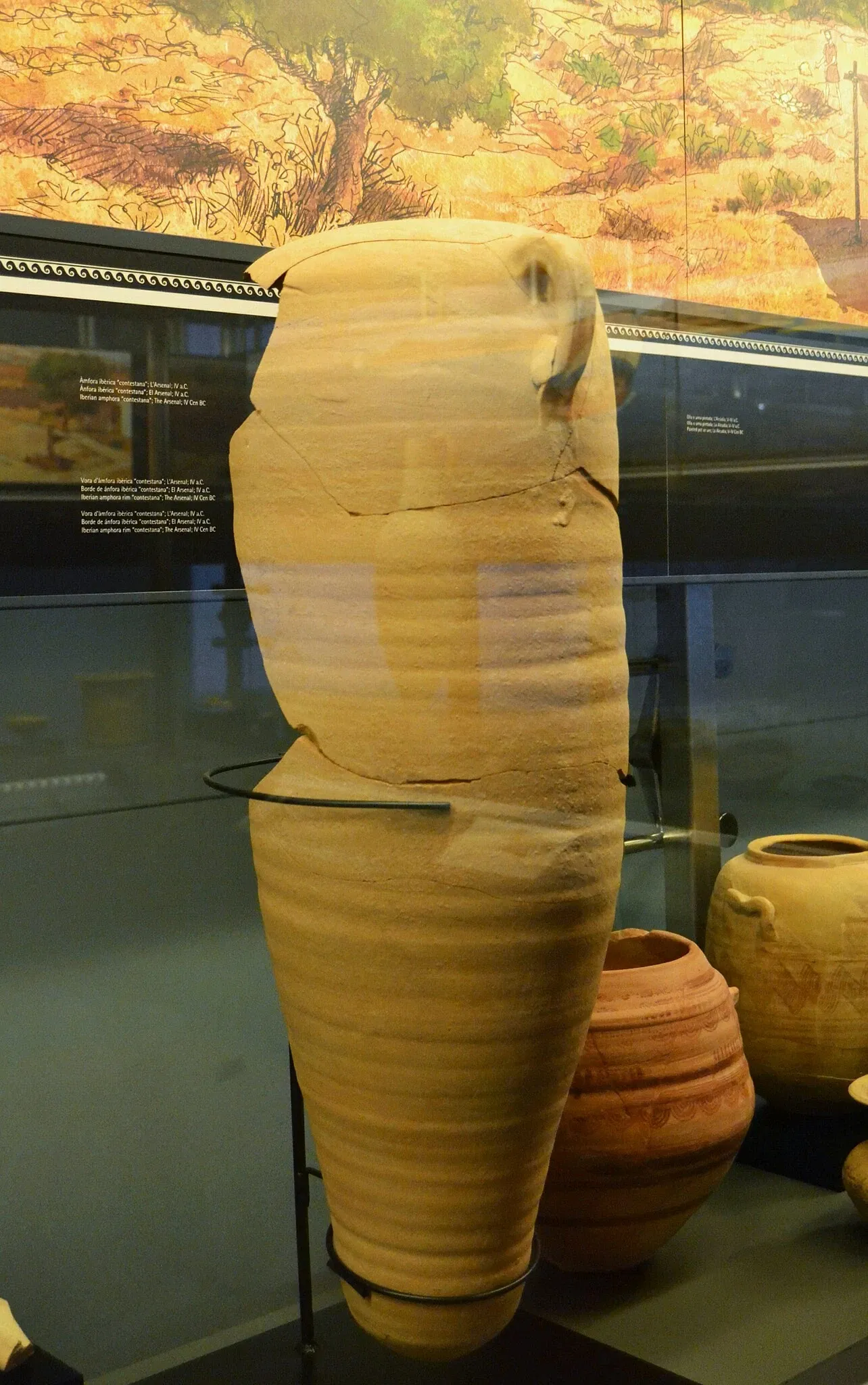 Museo Arqueológico y de Historia de Elche