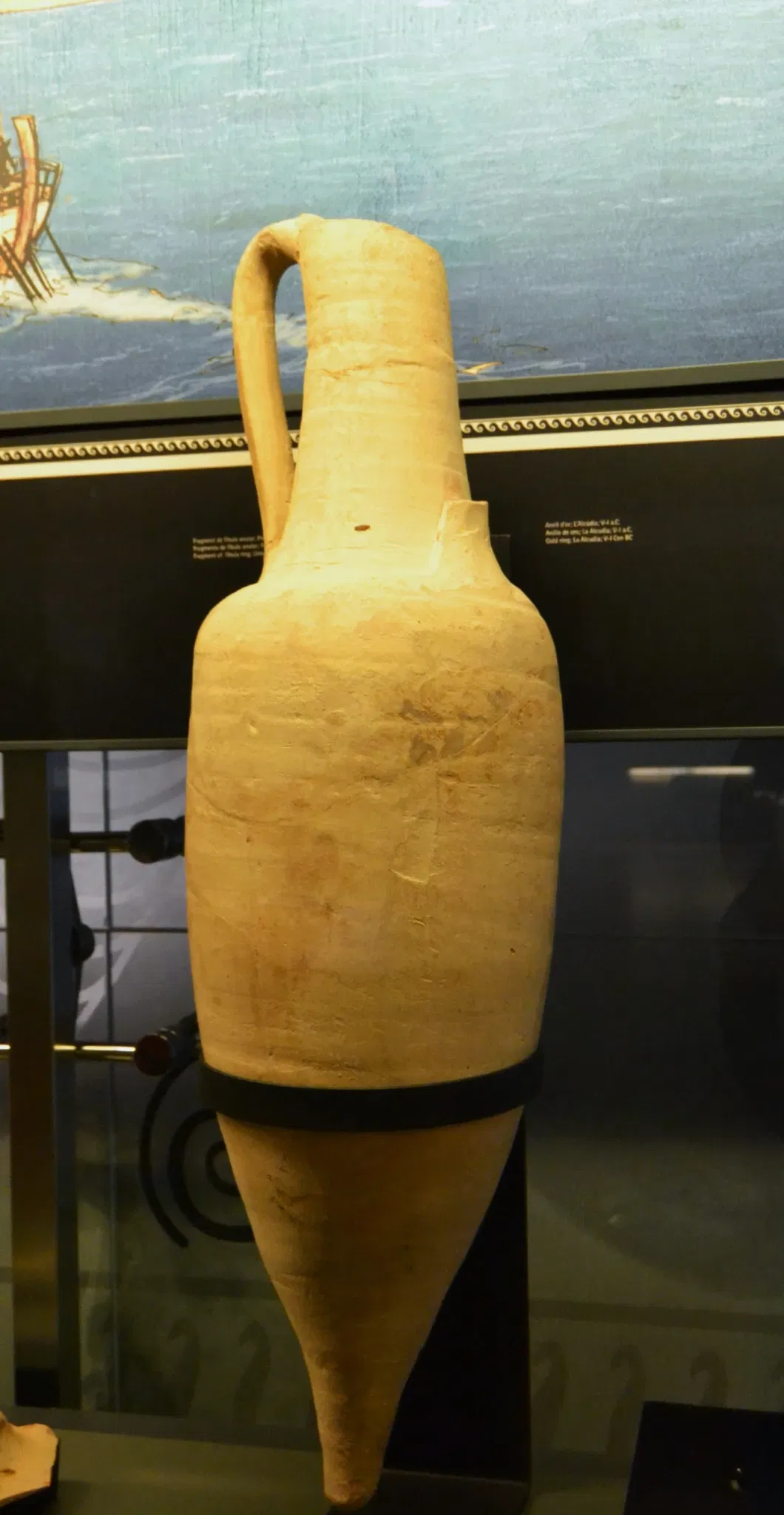 Museo Arqueológico y de Historia de Elche